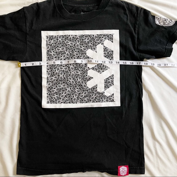 Farmers Market Hawaii collaboration with Island Snow t-shirt - Picture 6 of 8